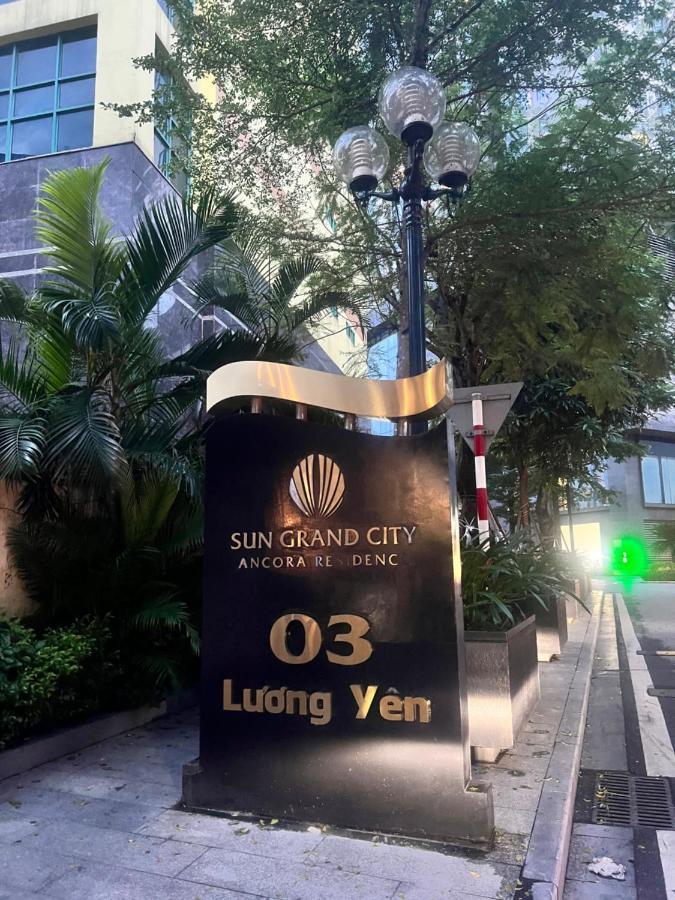 Mipec Rubik Apartment Cau Giay - Hanoi — Photos 2