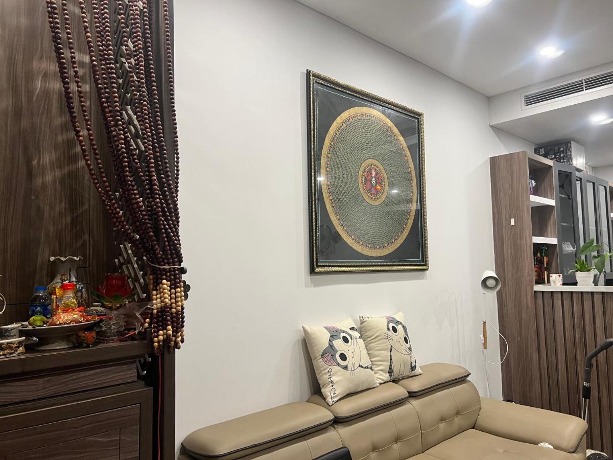 Mipec Rubik Apartment Cau Giay - Hanoi — Photos 1