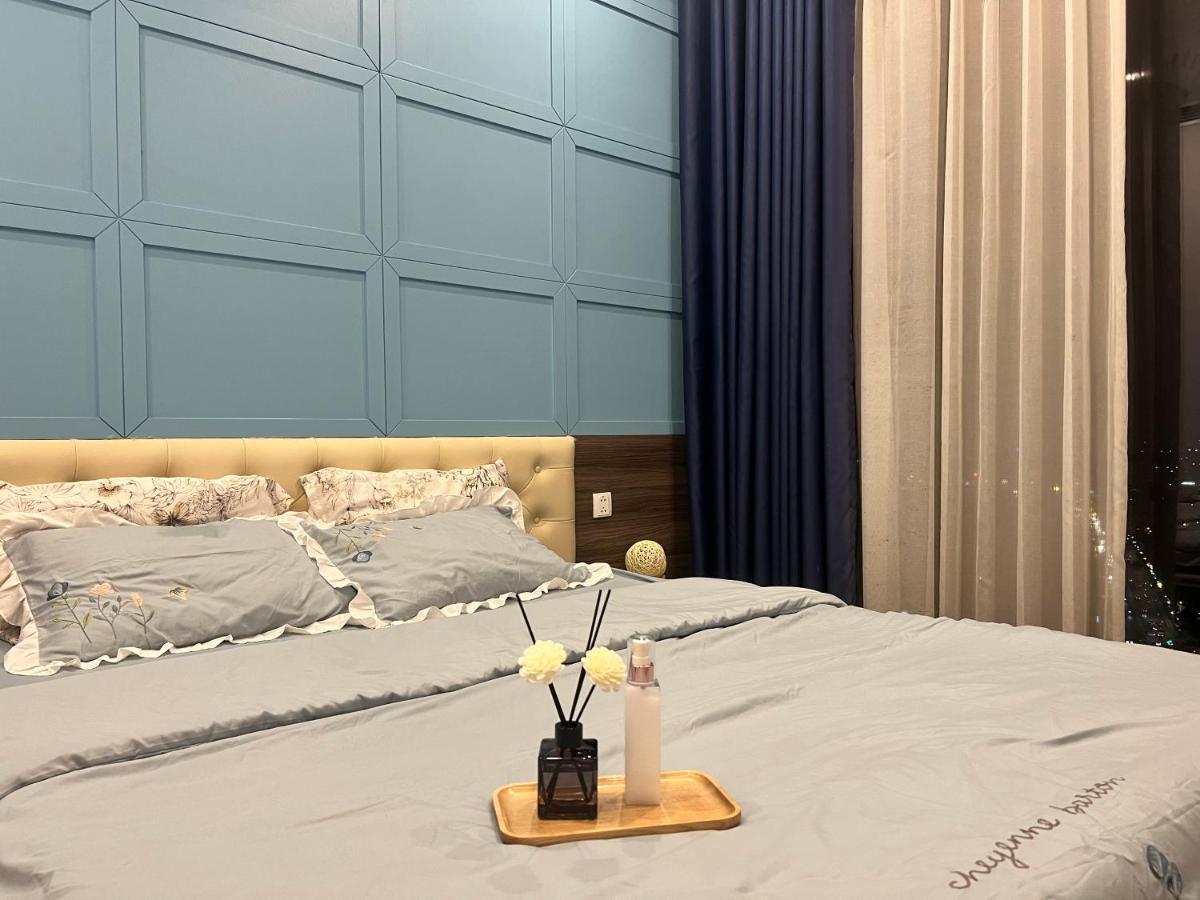 Mipec Rubik Apartment Cau Giay - Hanoi — Photos 3